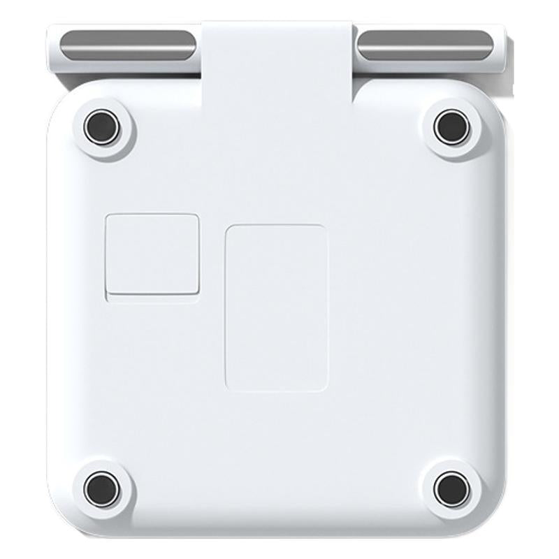 8-Elektroden-Smart-Körperfettwaage