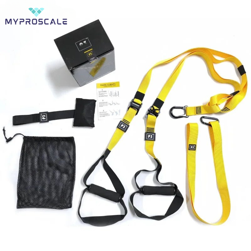 MyProScale™ - TRX Trainer