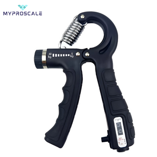 MyProScale™ Einstellbarer Hand Trainer