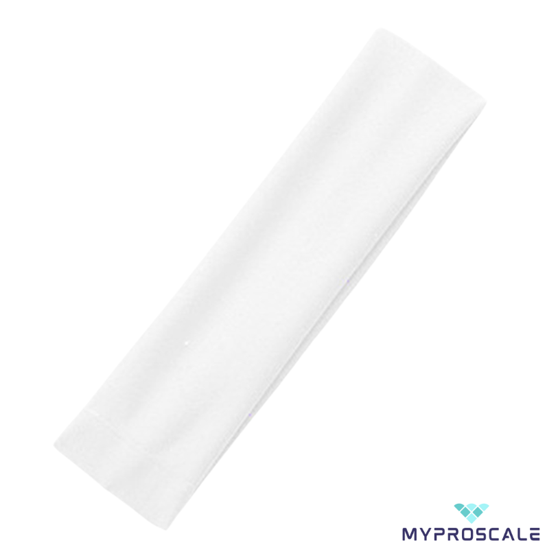 MyProScale™ - Sports hair bands for women