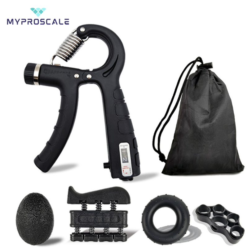 MyProScale™ Einstellbarer Hand Trainer