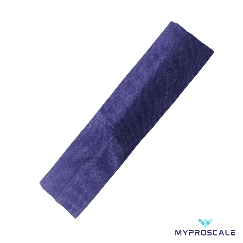 MyProScale™ - Sports hair bands for women