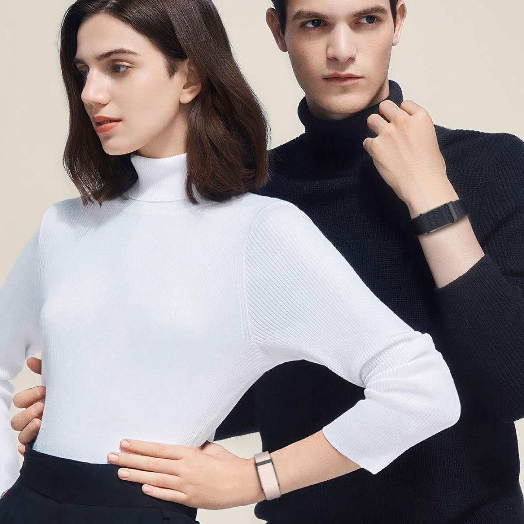 MPS smart band