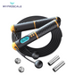 MyProScale™ - 2-in-1 skipping rope with digital counters