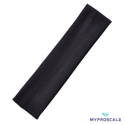 MyProScale™ - Sports hair bands for women