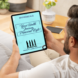 MyProScale E-Book zum Thema Gewichtsabnahme