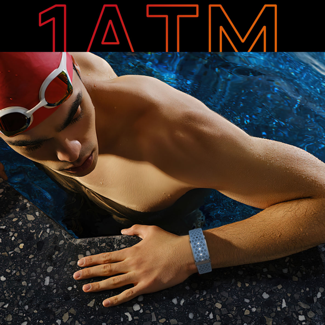MPS smart band