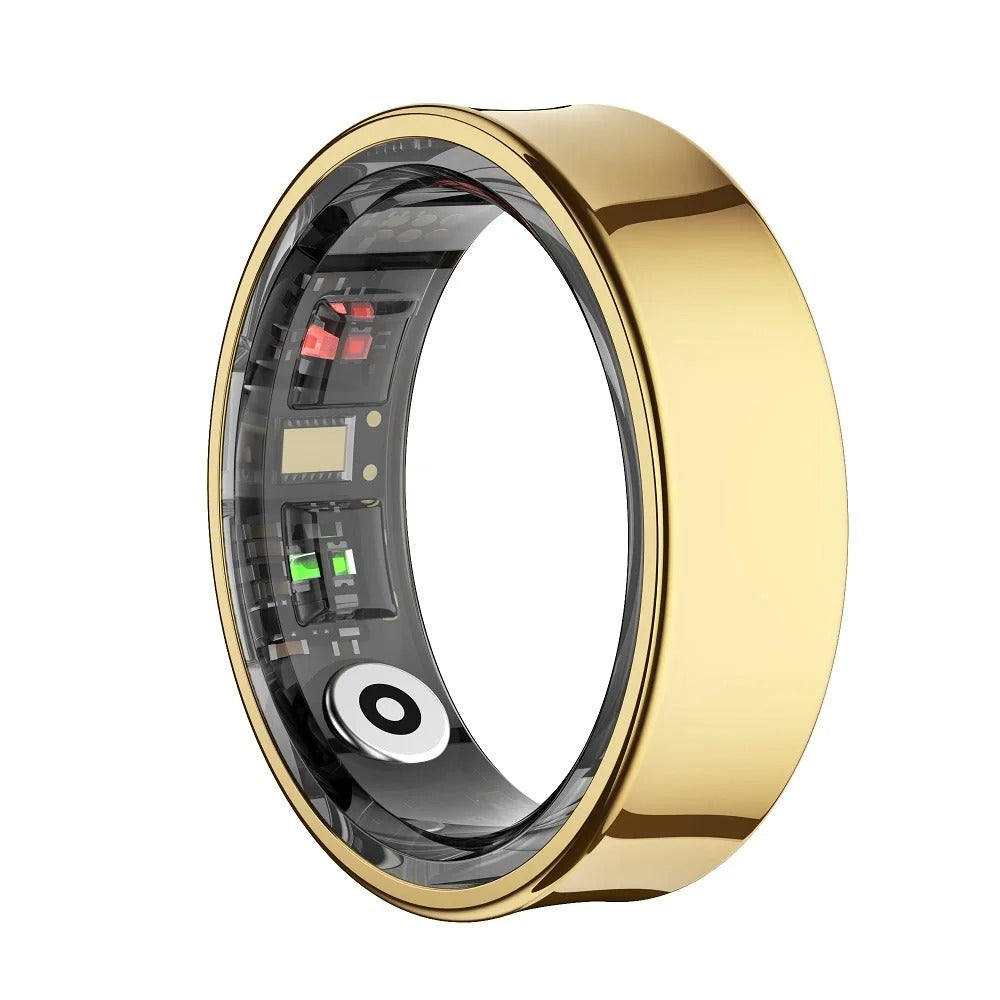 MPS Smart Ring