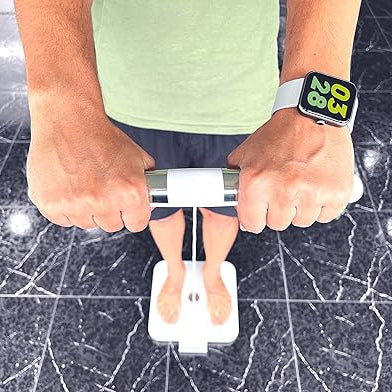 MyProScale™ | Professionelle Körperanalysewaage