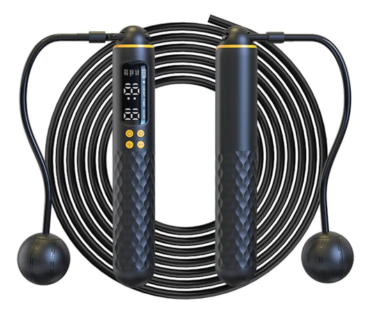 Digitaler Kalorienzähler Springseil