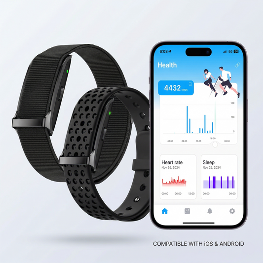 MyProScale | Vitalyx Band