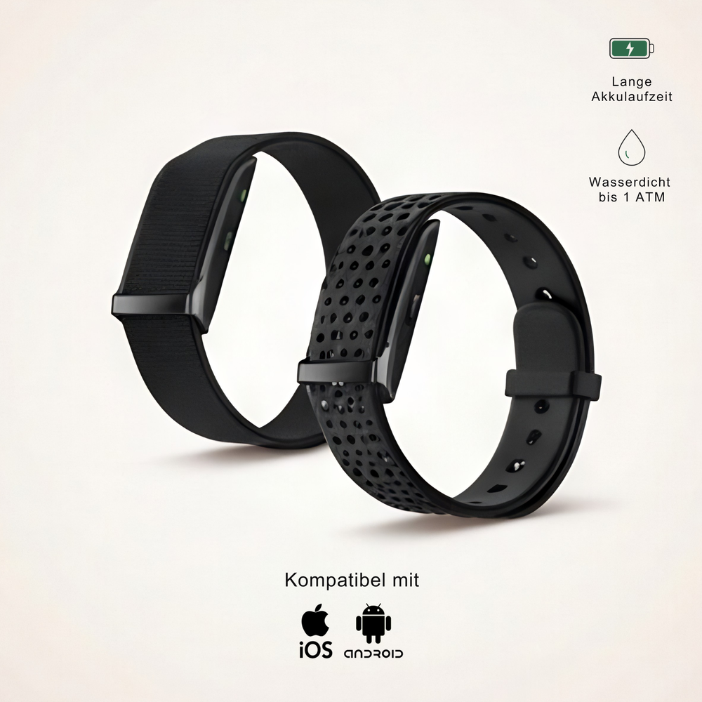 MPS smart band