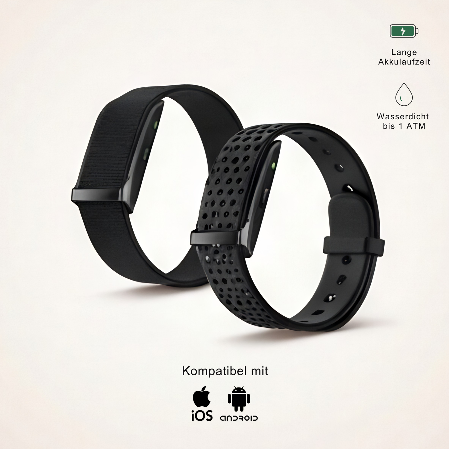MPS smart band
