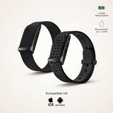 MPS smart band