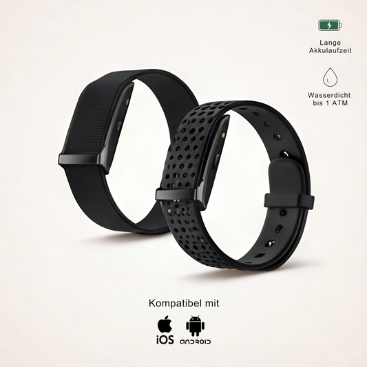 MPS Smart Band