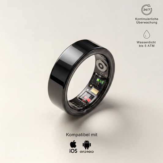 MPS Smart Ring