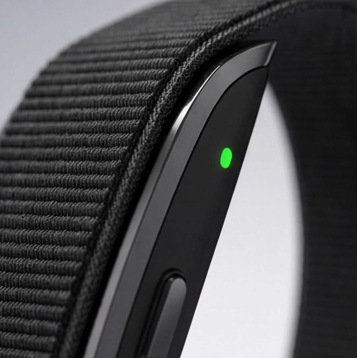 MPS smart band