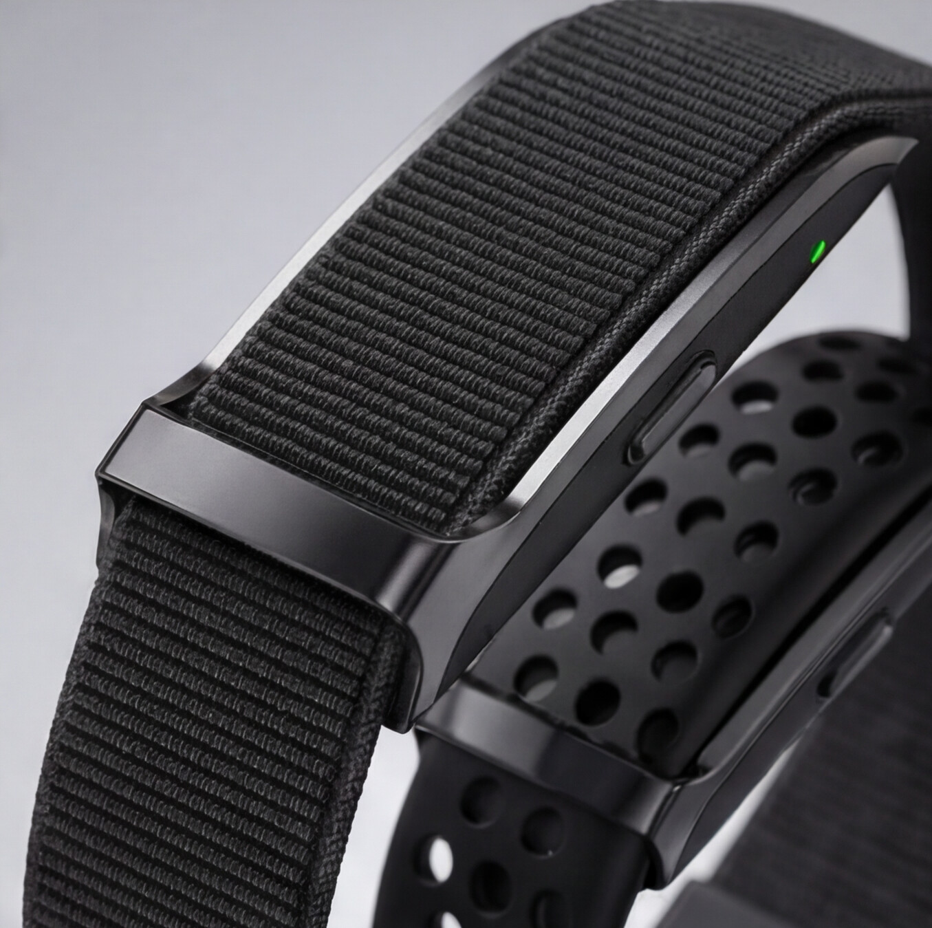 MPS smart band