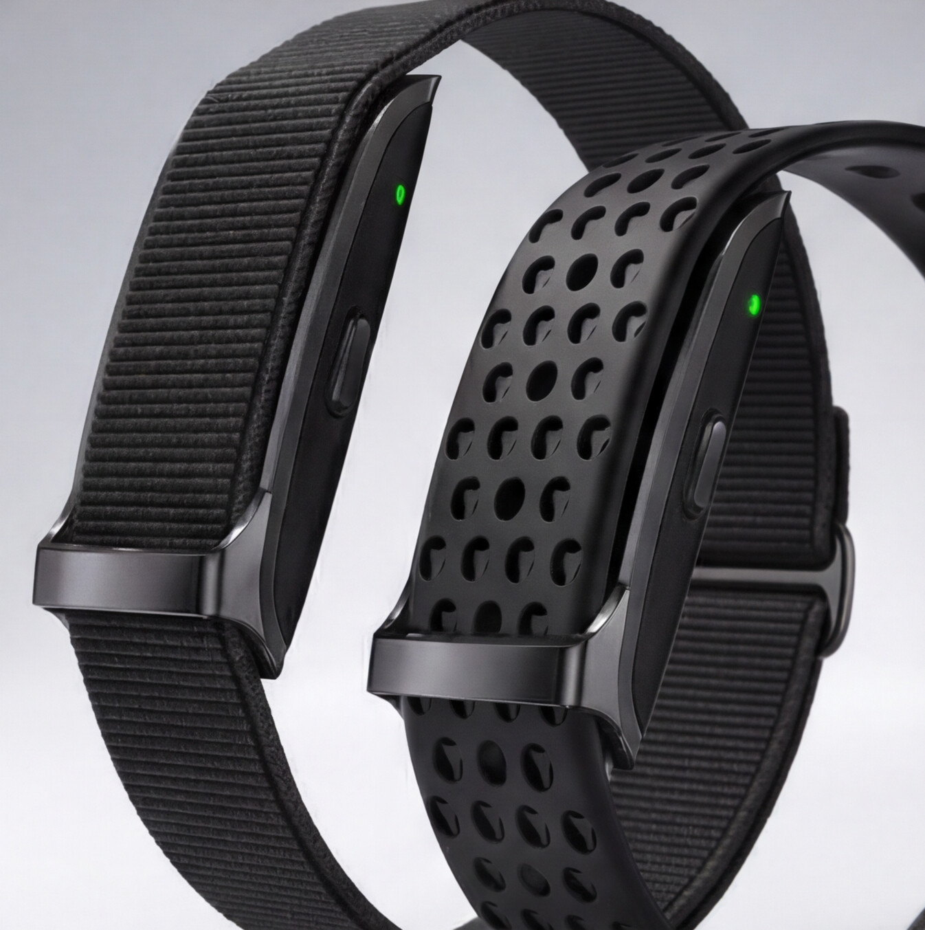 MPS smart band
