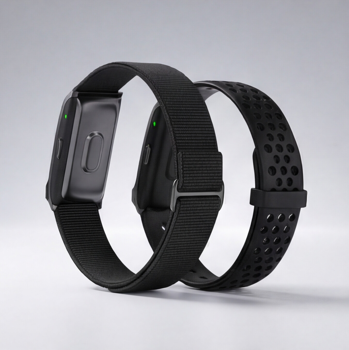 MPS smart band