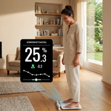 MyProScale™ | Professionelle Körperanalysewaage