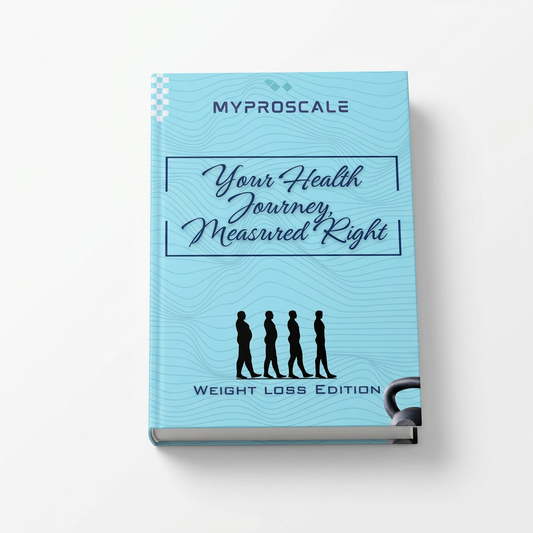 <tc>MyProScale E-Book on Weight Loss</tc>