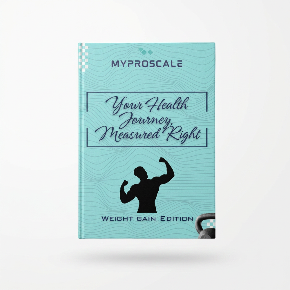 <tc>MyProScale Muscle Building Program E-book</tc>