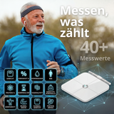 MyProScale™ | Professionelle Körperanalysewaage