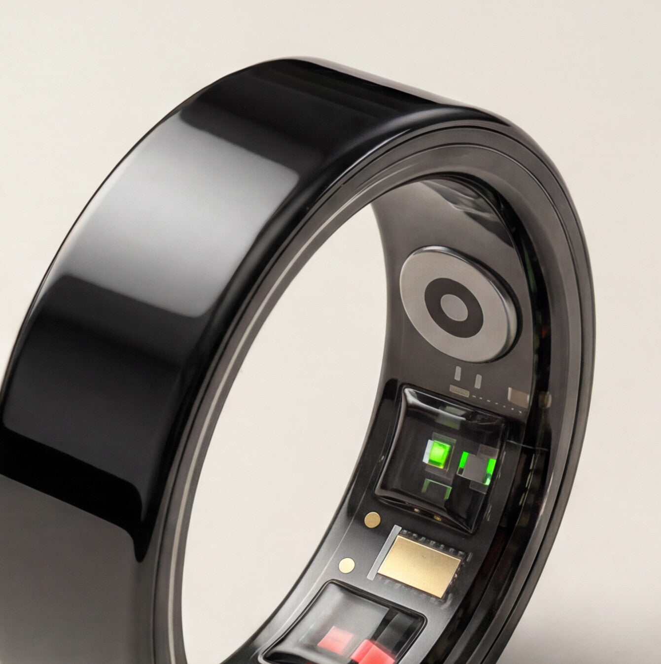MPS Smart Ring