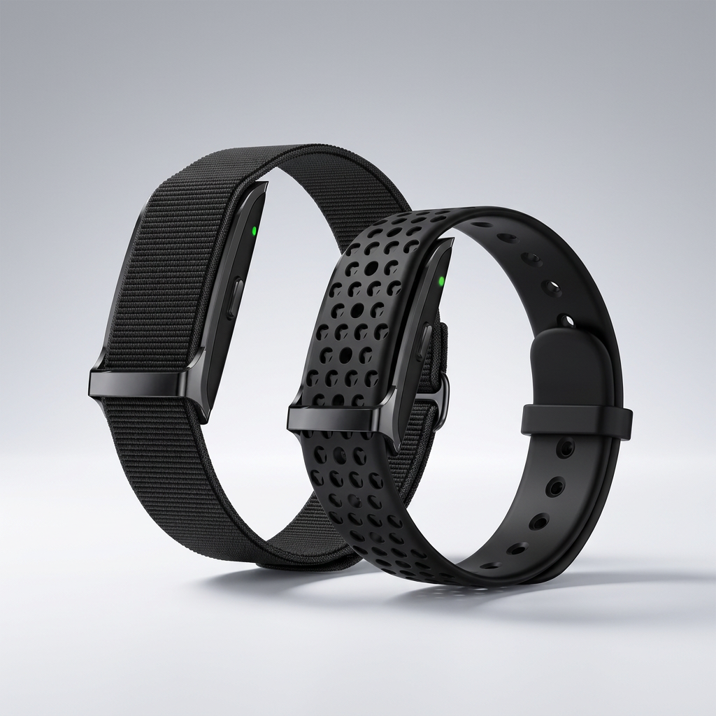MPS smart band