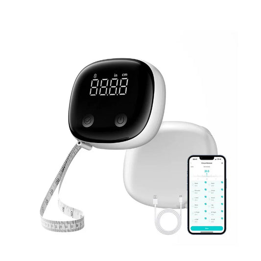 Intelligentes Maßband