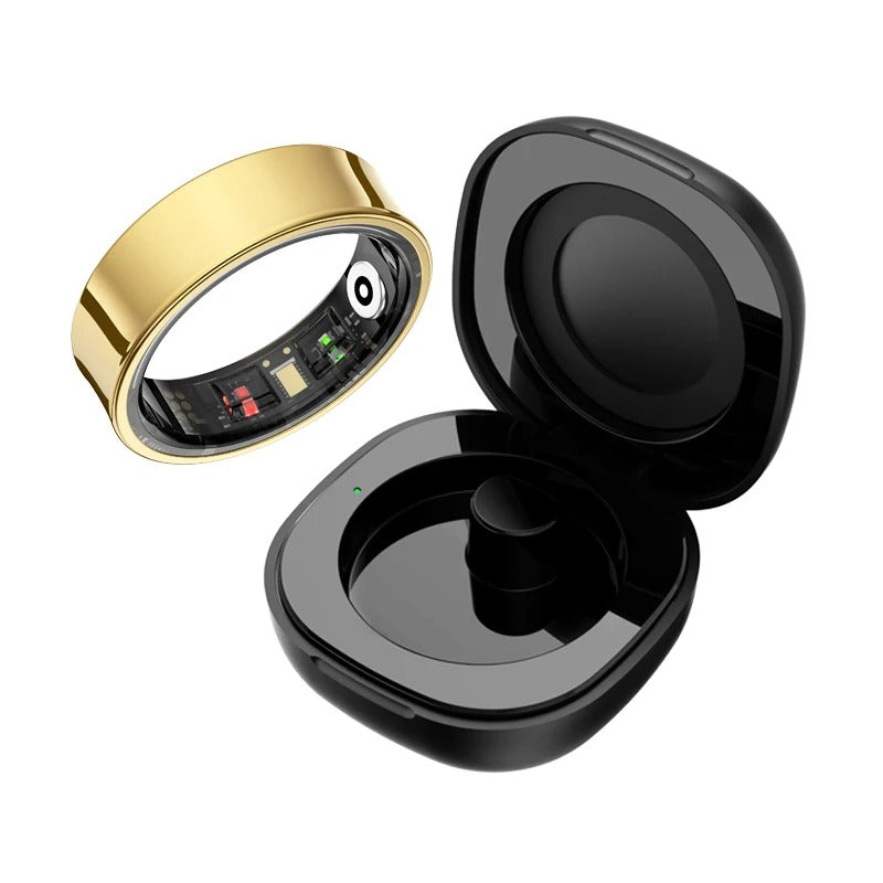 MyProScale | Smart Ring